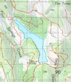 Four Springs Lake, Birralee